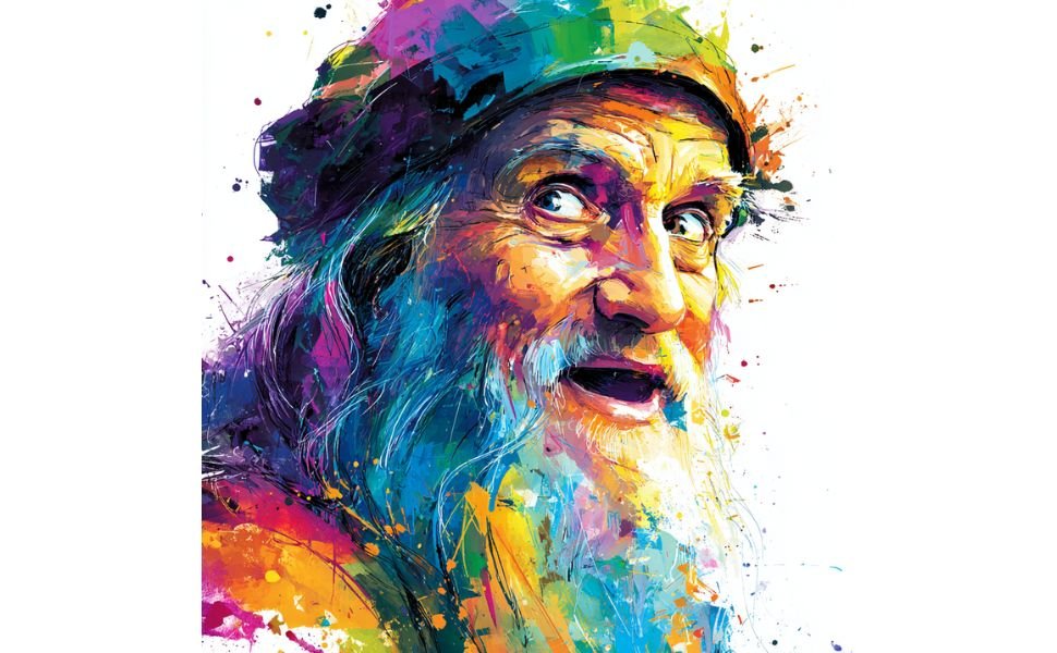 Leonardo da Vinci Leonardo da Vinci