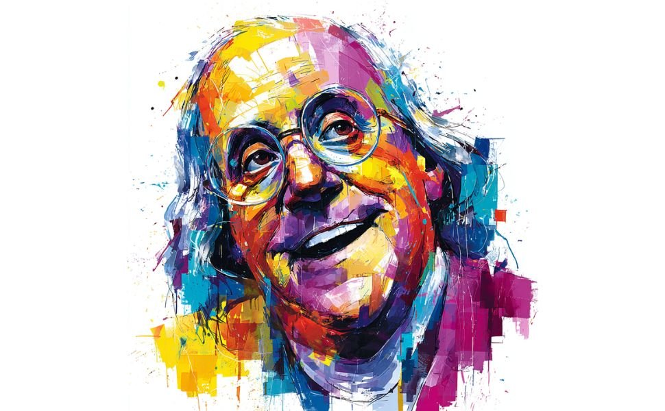 Benjamin Franklin Benjamin Franklin