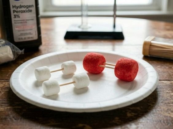 Molecule model