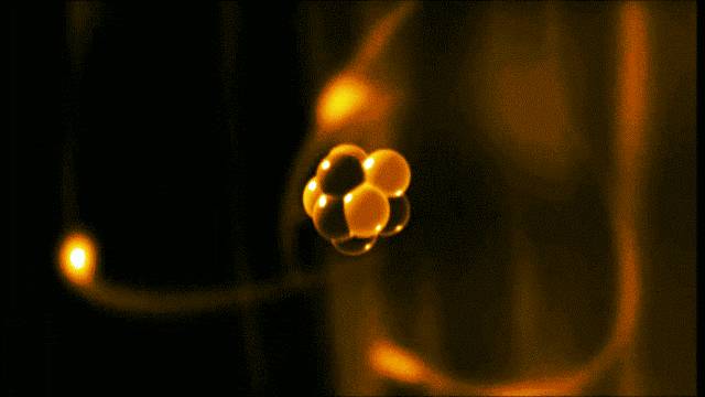 Democritus Lesson 1 Model of an Atom