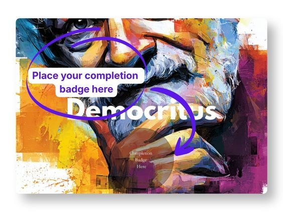 Democritus Lesson 4 website image 564 x 423 px