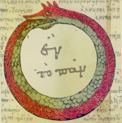 ouroboros The Ouroboros
