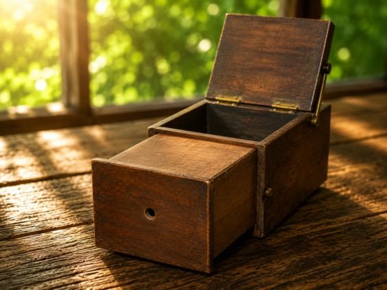 Newton's camera obscura