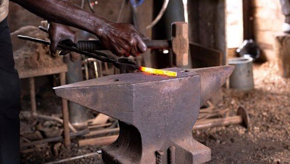 blacksmith blacksmith