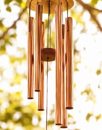 wind chimes wind chimes