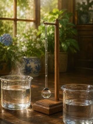 Huygens Lesson 2 DRAFT Huygens Thermometer